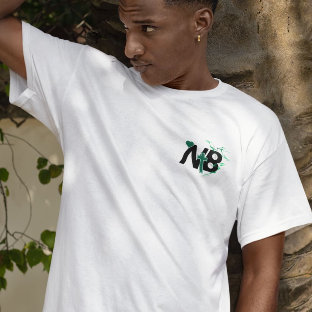 Nehemiah Benson T-Shirt