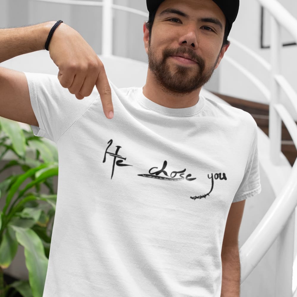 He Chose You Vol III