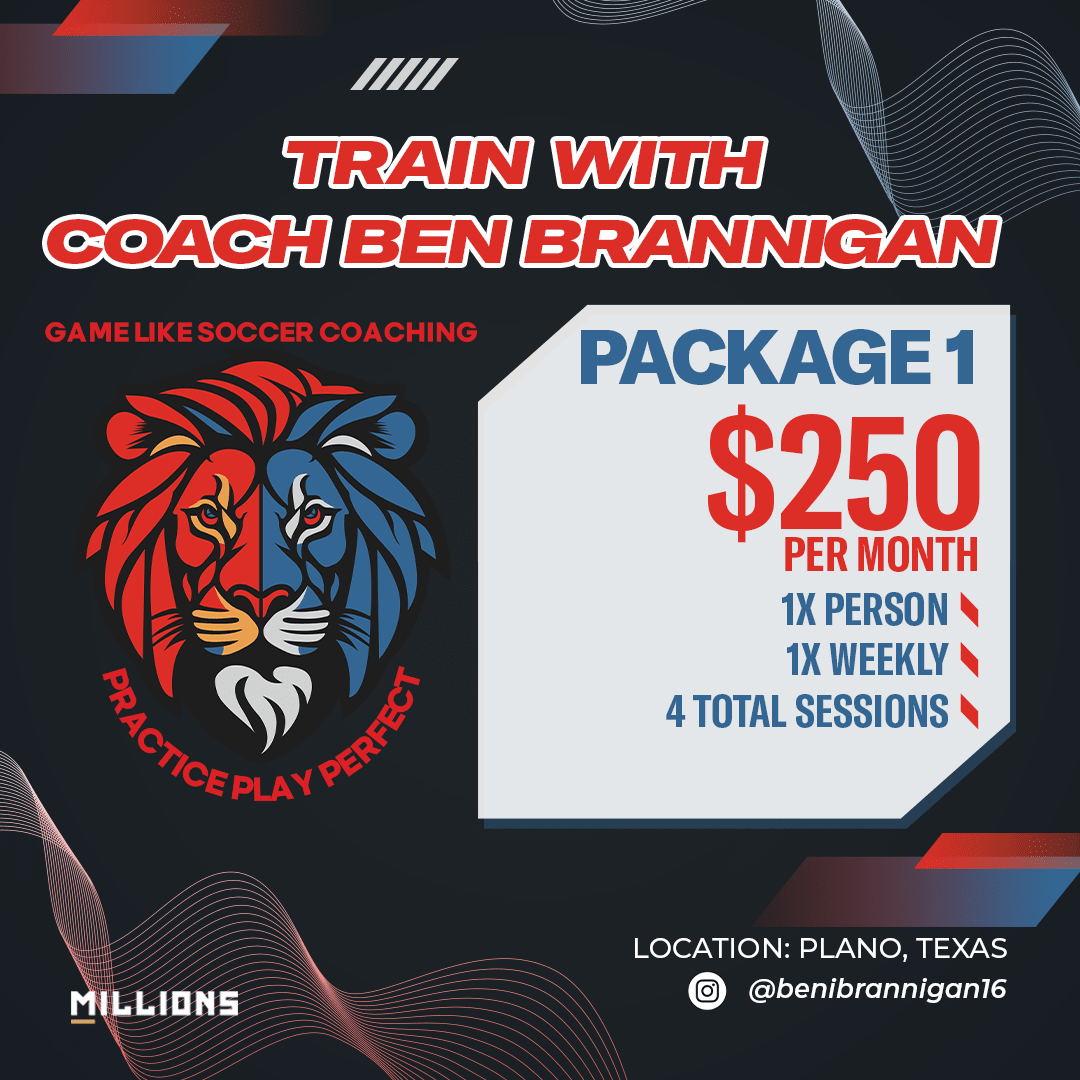 Package 1: Personal Training - Weekly Sessions