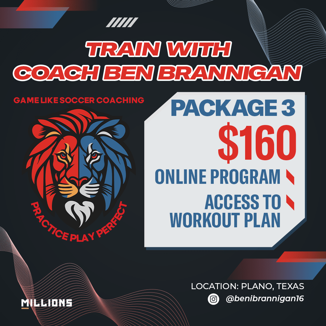 Package 3: Online Training Program