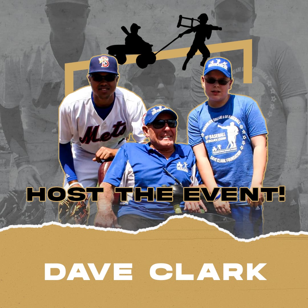 Opportunity to Sponsor & Host Disability Dream & Do (D3Day) Events