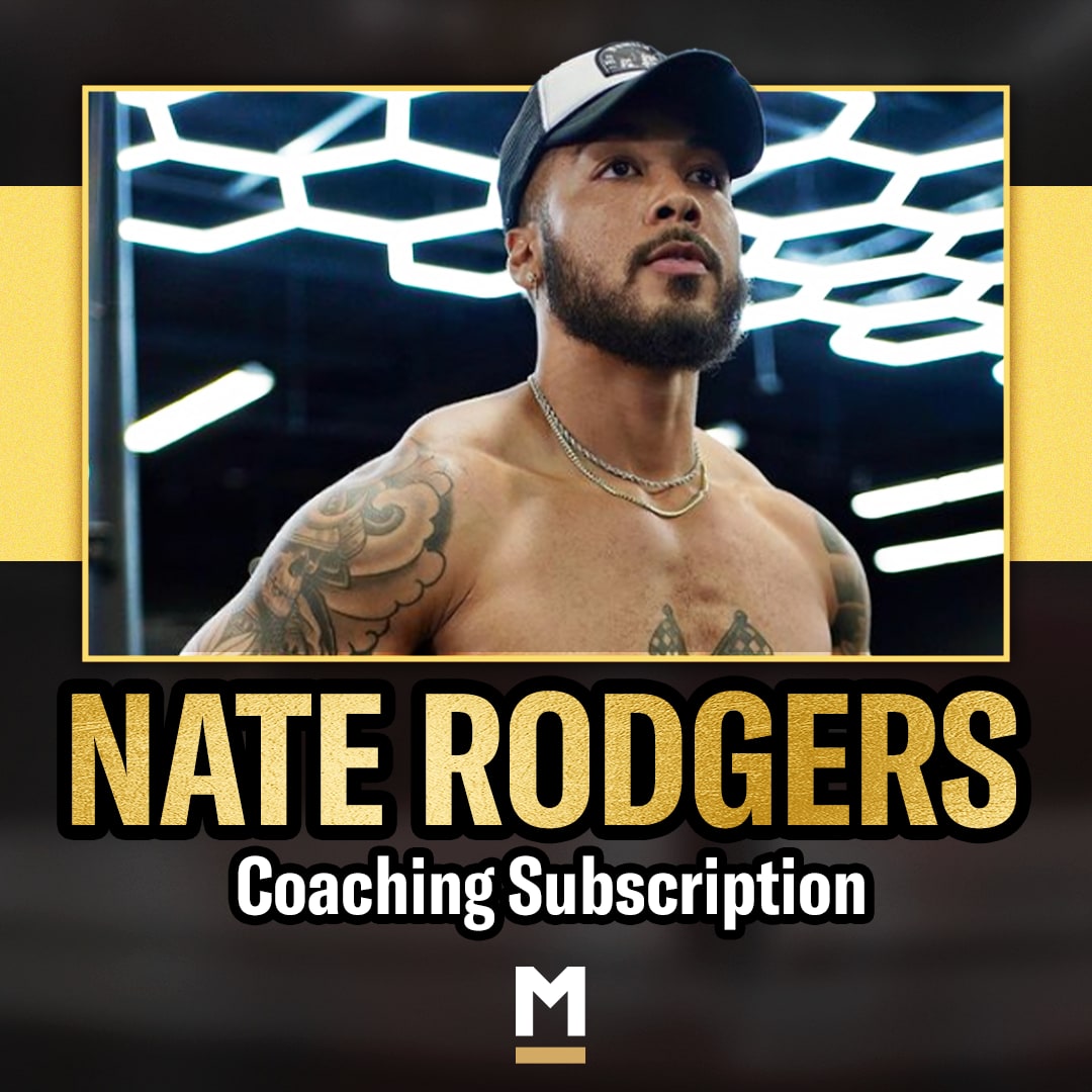 Monthly Subscription - Peak Performance