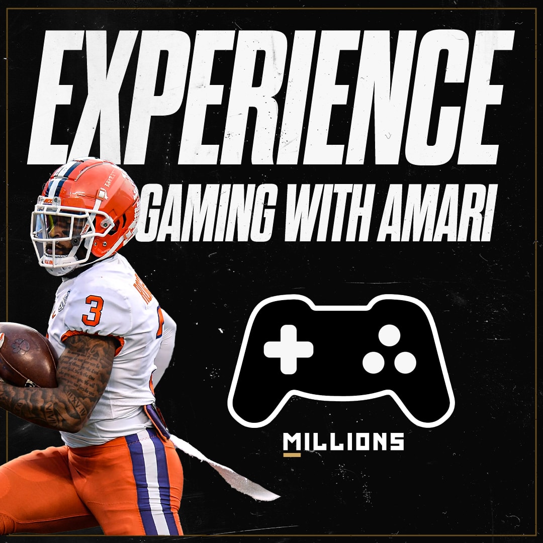 Fan Gaming Sessions