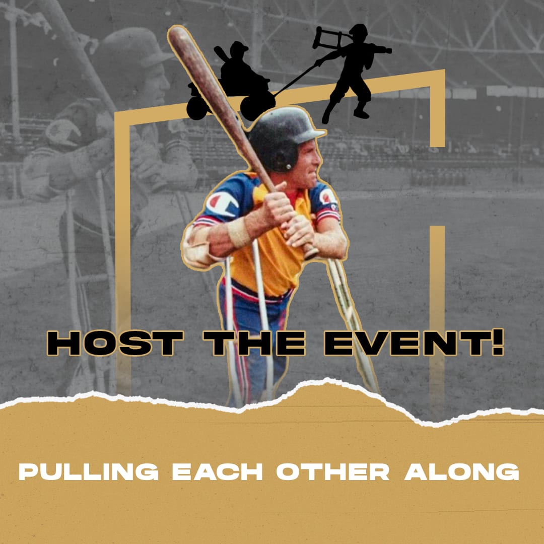 Opportunity to Sponsor & Host Disability Dream & Do (D3Day) Events