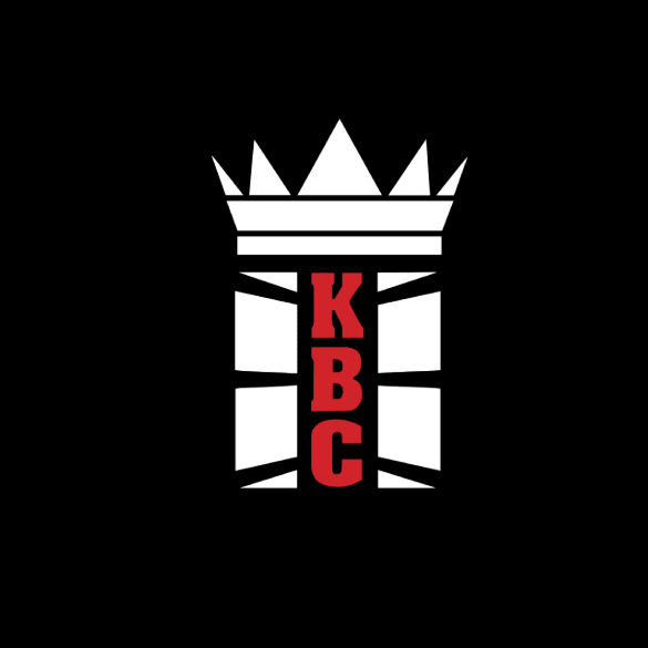 Kingsway Boxing Gym