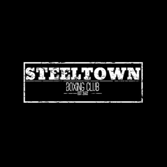 Steeltown Boxing