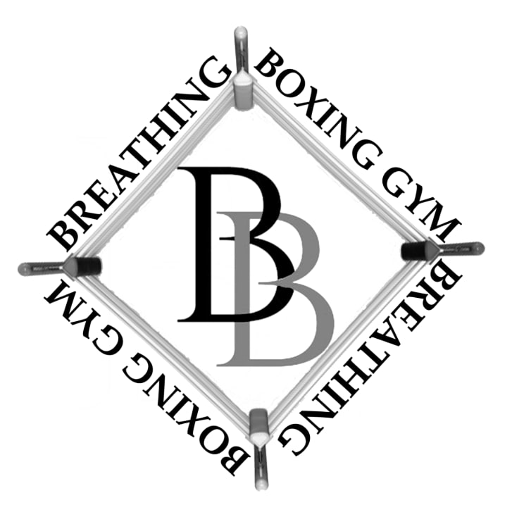 Breathing Boxing Gym 