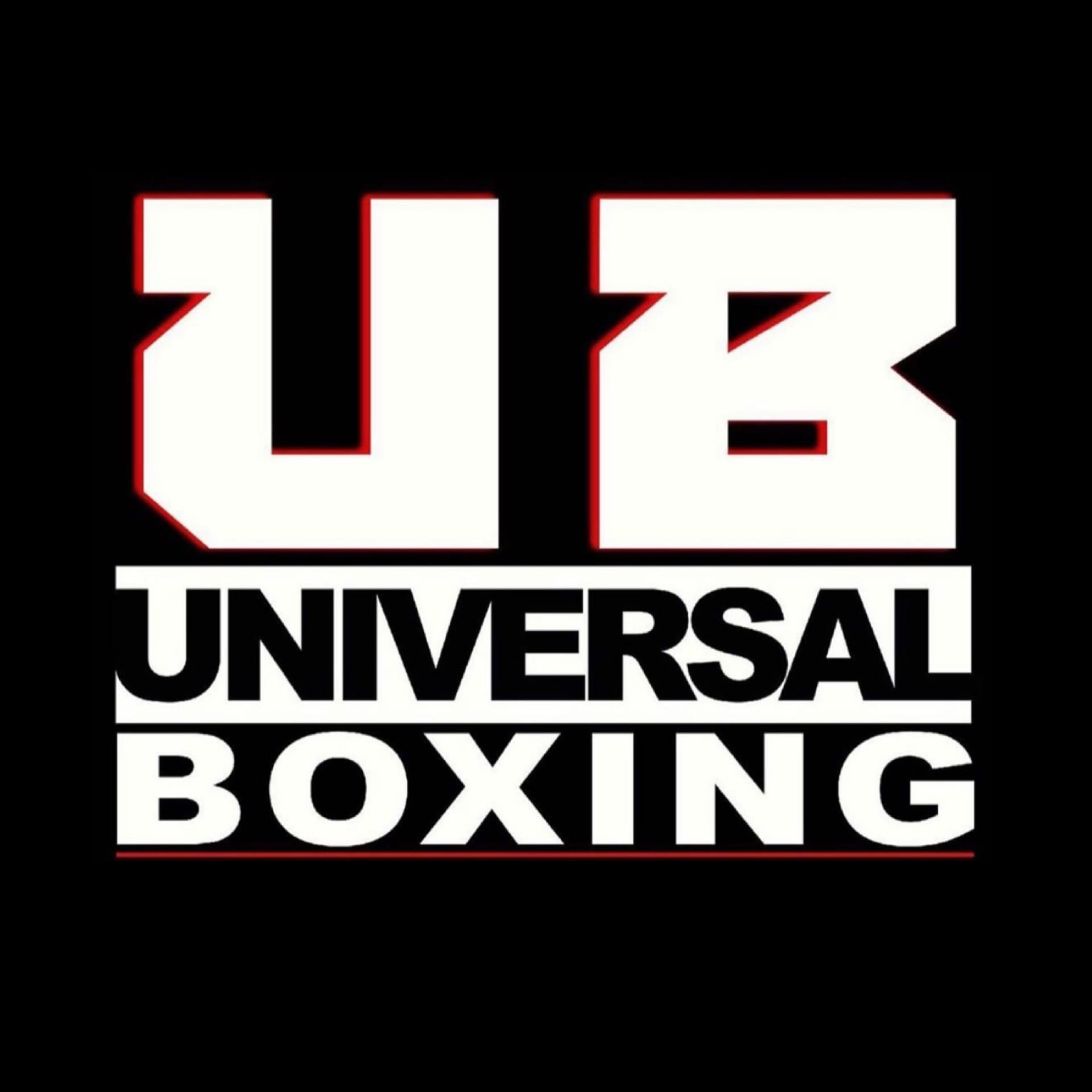 Universal Boxing