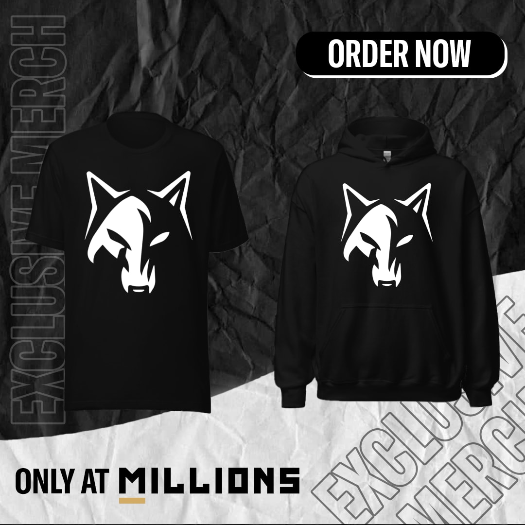 Shop Indianapolis Wolves Merch