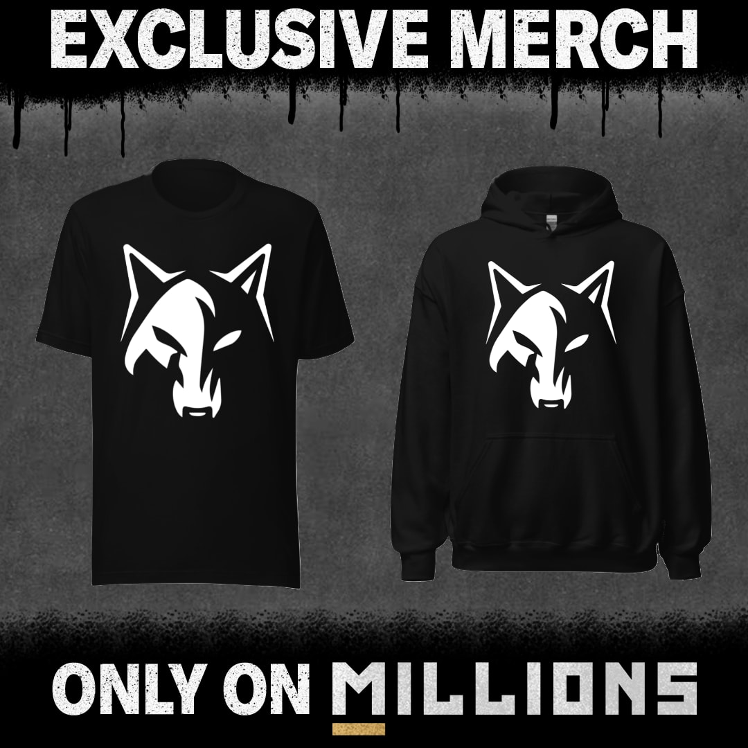 Shop Indianapolis Wolves Merch