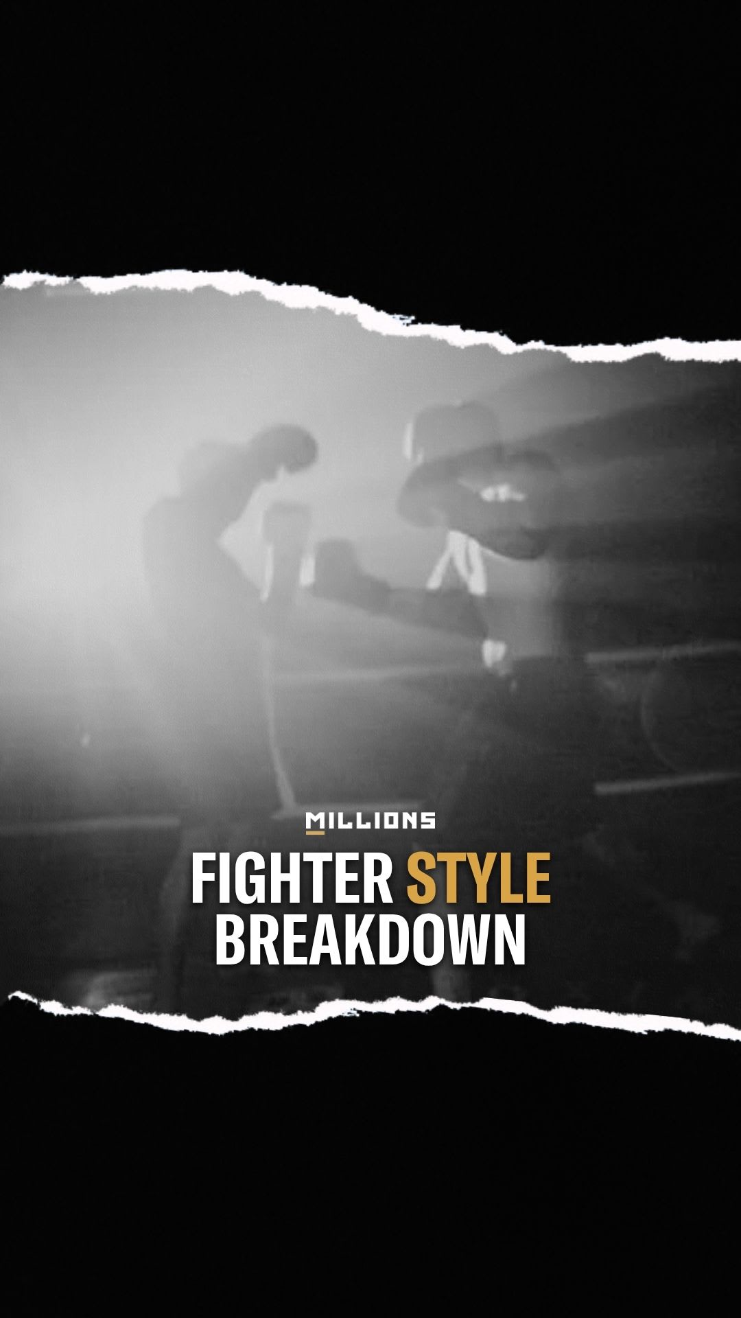 Shane Tuohy: Fighter Style Breakdown | PPV Press Interview