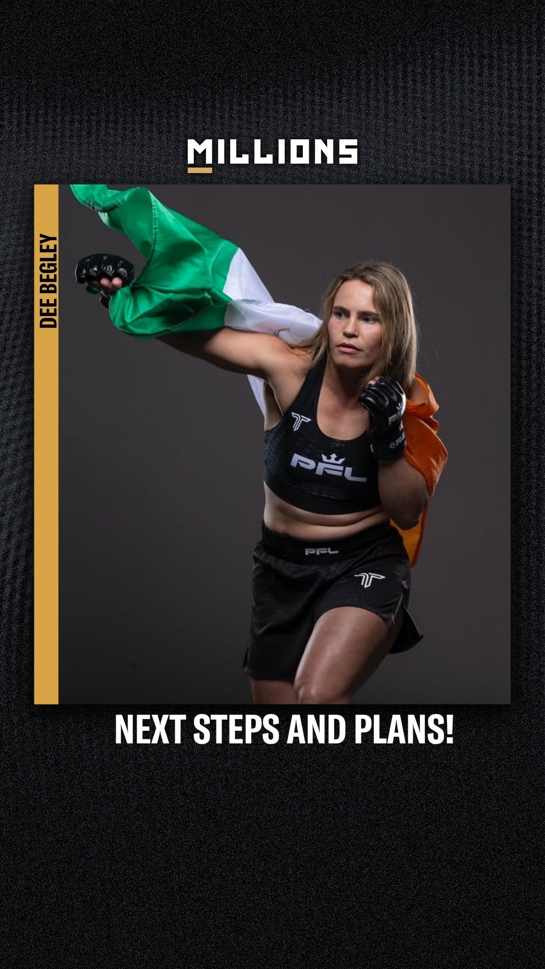 Dee Begley: New Fight, New Weight: | Press Interview