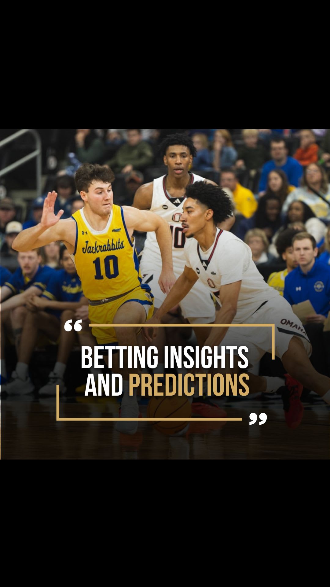 Brian Randolph: Betting Insights and Predictions | Podcast