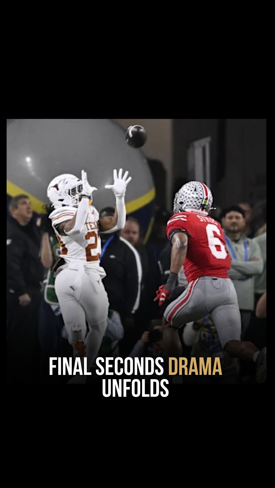 Snowman Multimedia: Texas Thrills | Watchparty