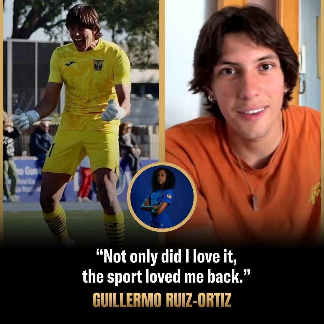 Soccer Beginnings: From Extracurricular to Passion at Age 5