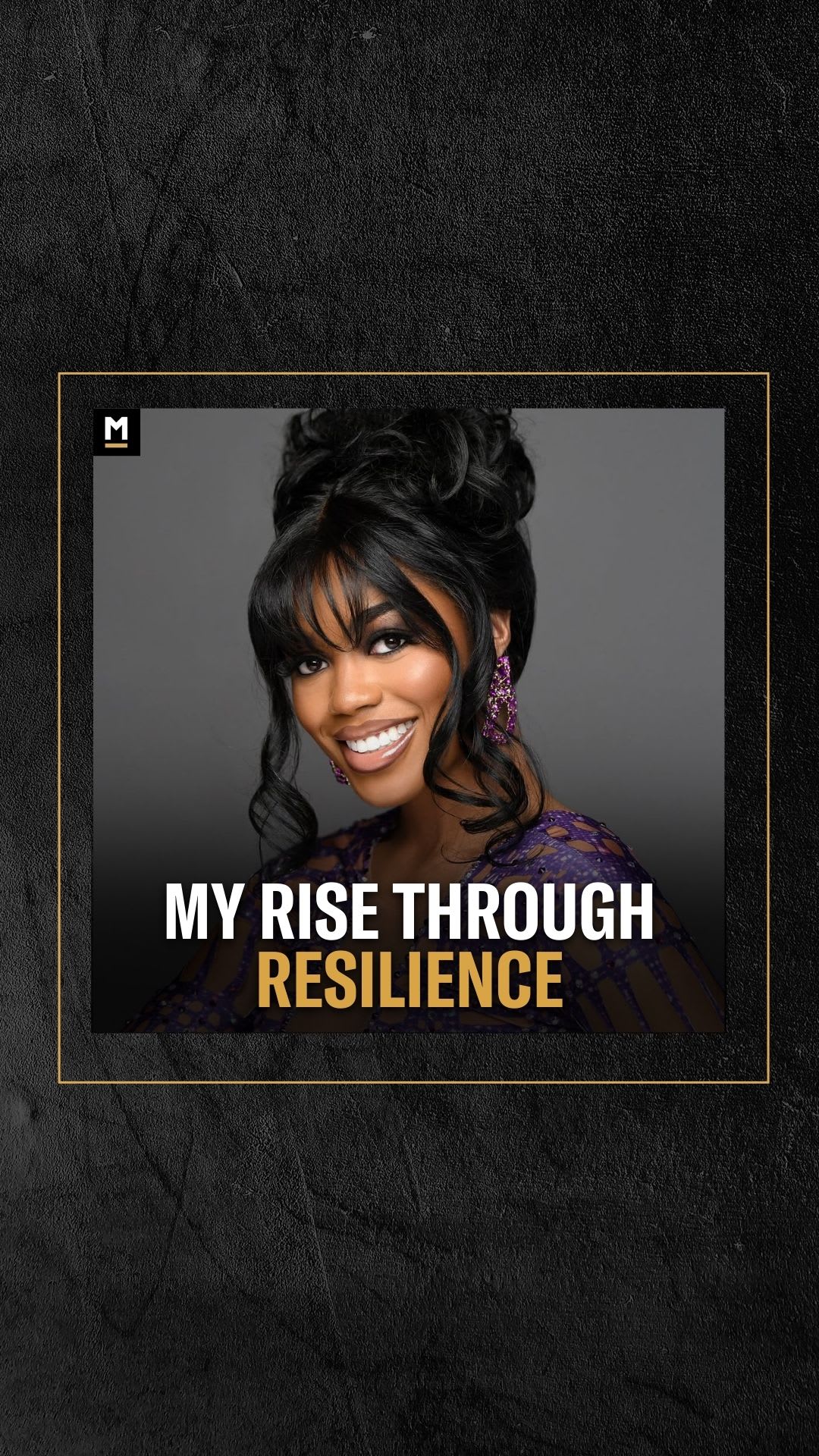 Jonét Nichelle: Finding Strength – A Journey of Resilience | Press Interview