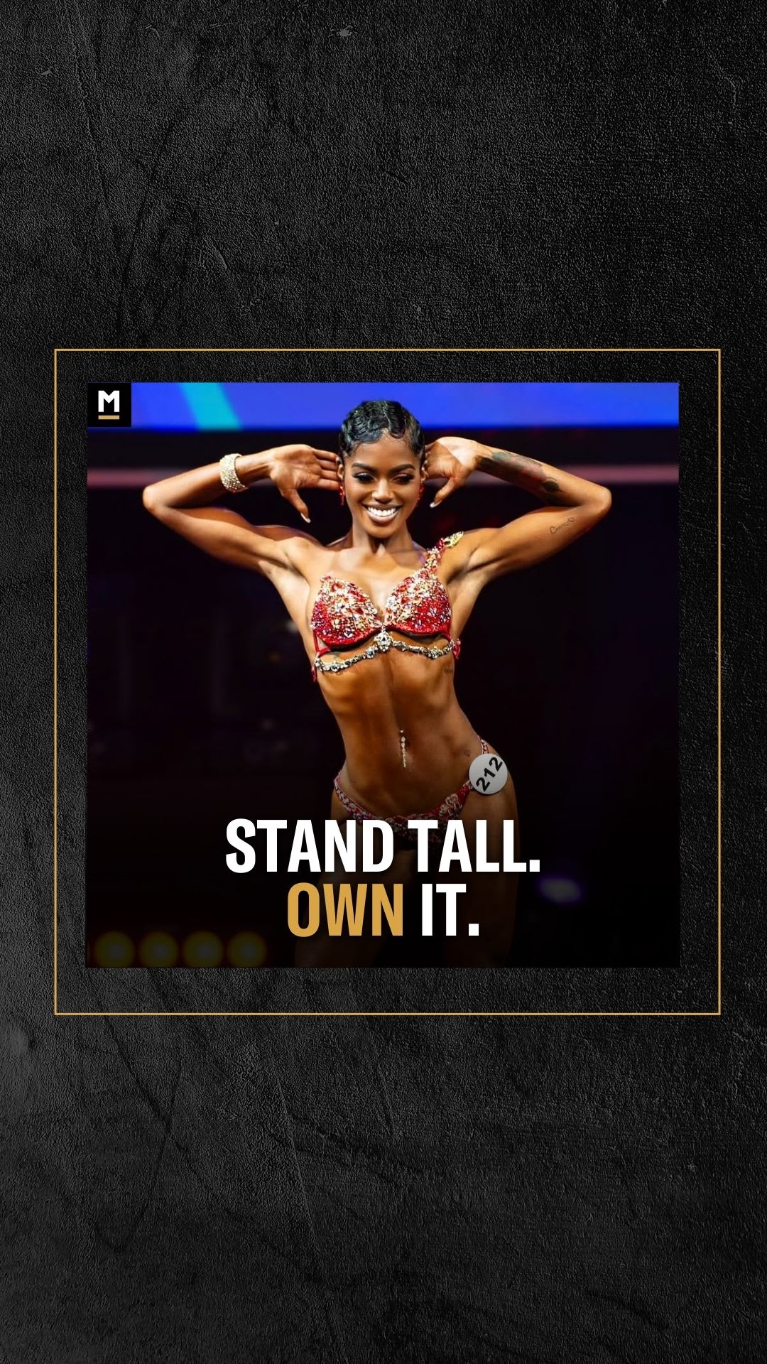 Jonét Nichelle: Own Your Power – Confidence Secrets Revealed | Press Interview