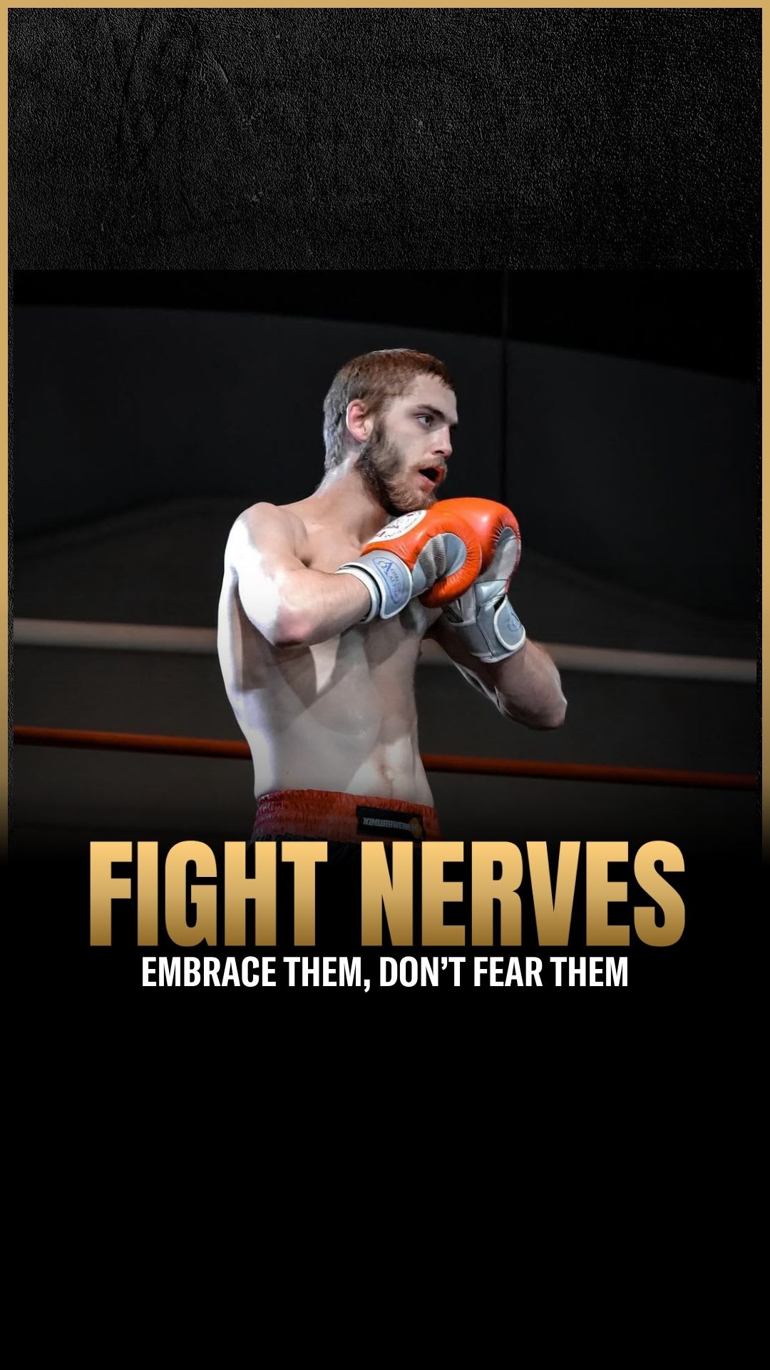 Dustin Cronk: Embracing the Nerves | PPV Press Interview