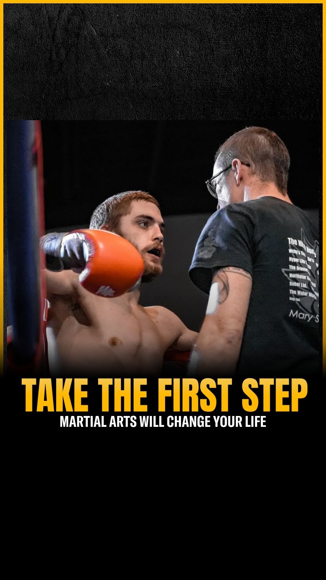 Dustin Cronk: Take a Leap, Start Your Martial Arts Journey | PPV Press Interview