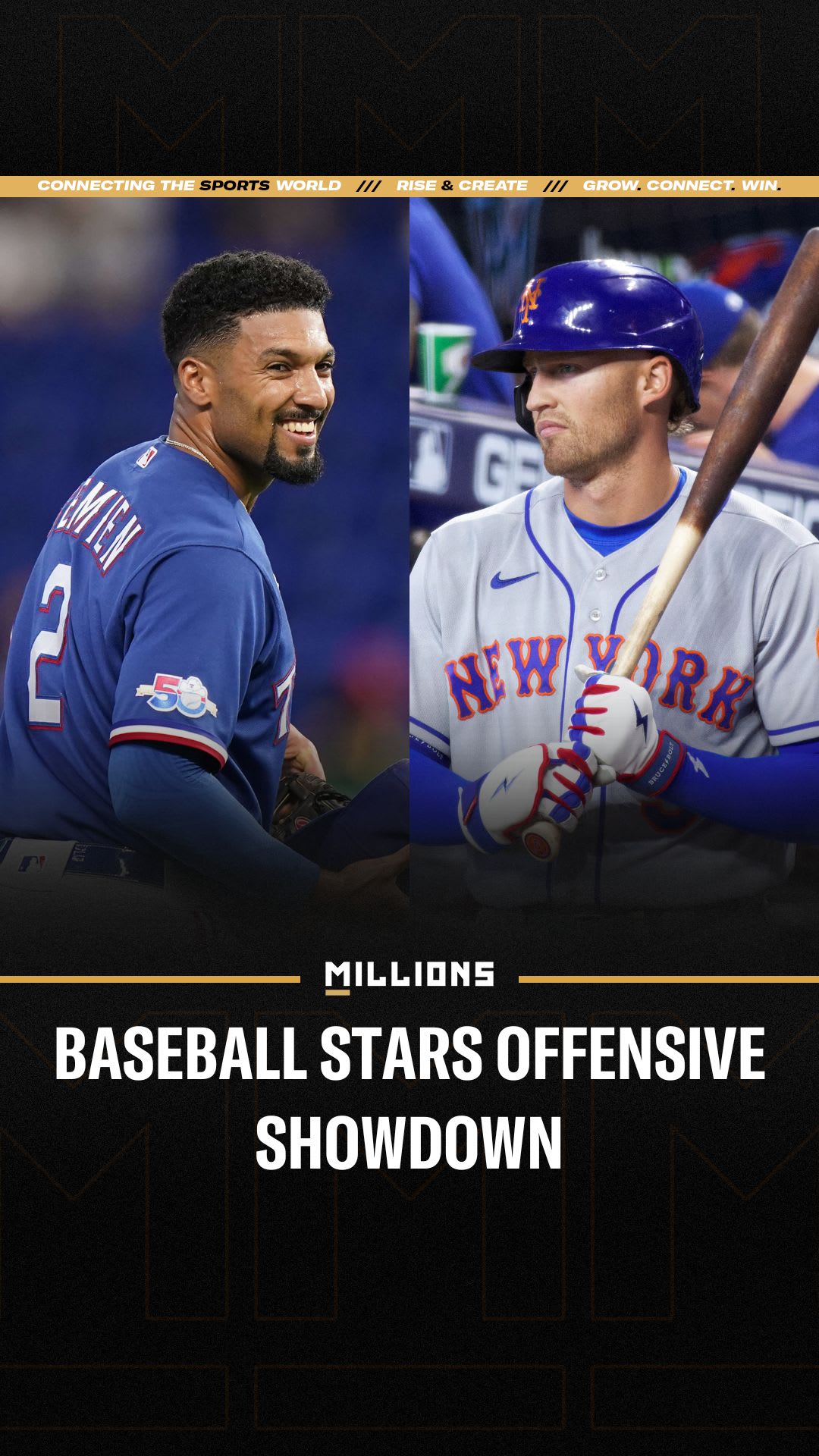 Grumpy Brothers Sports Show: Baseball Stars Offensive Showdown | Podcast