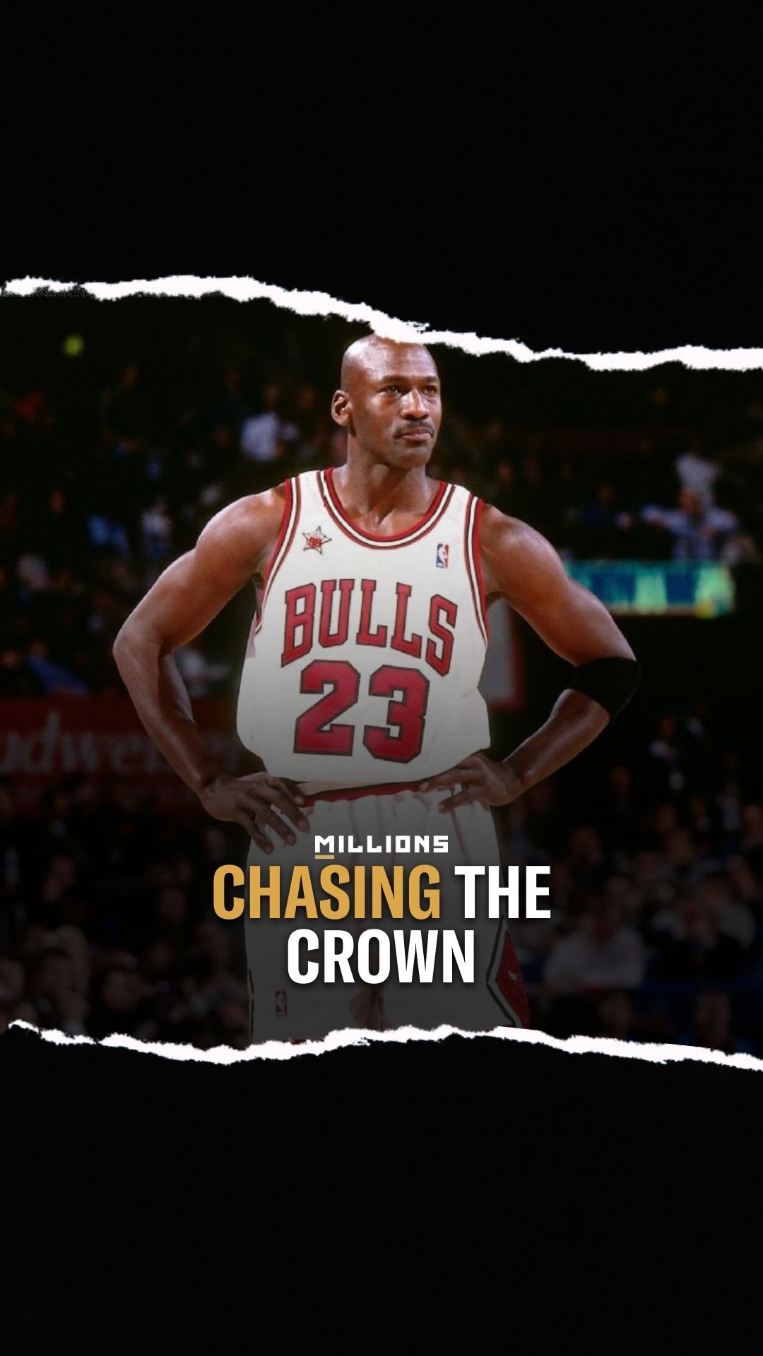 The Baseline NBA Podcast: Chasing The Crown | Press Interview