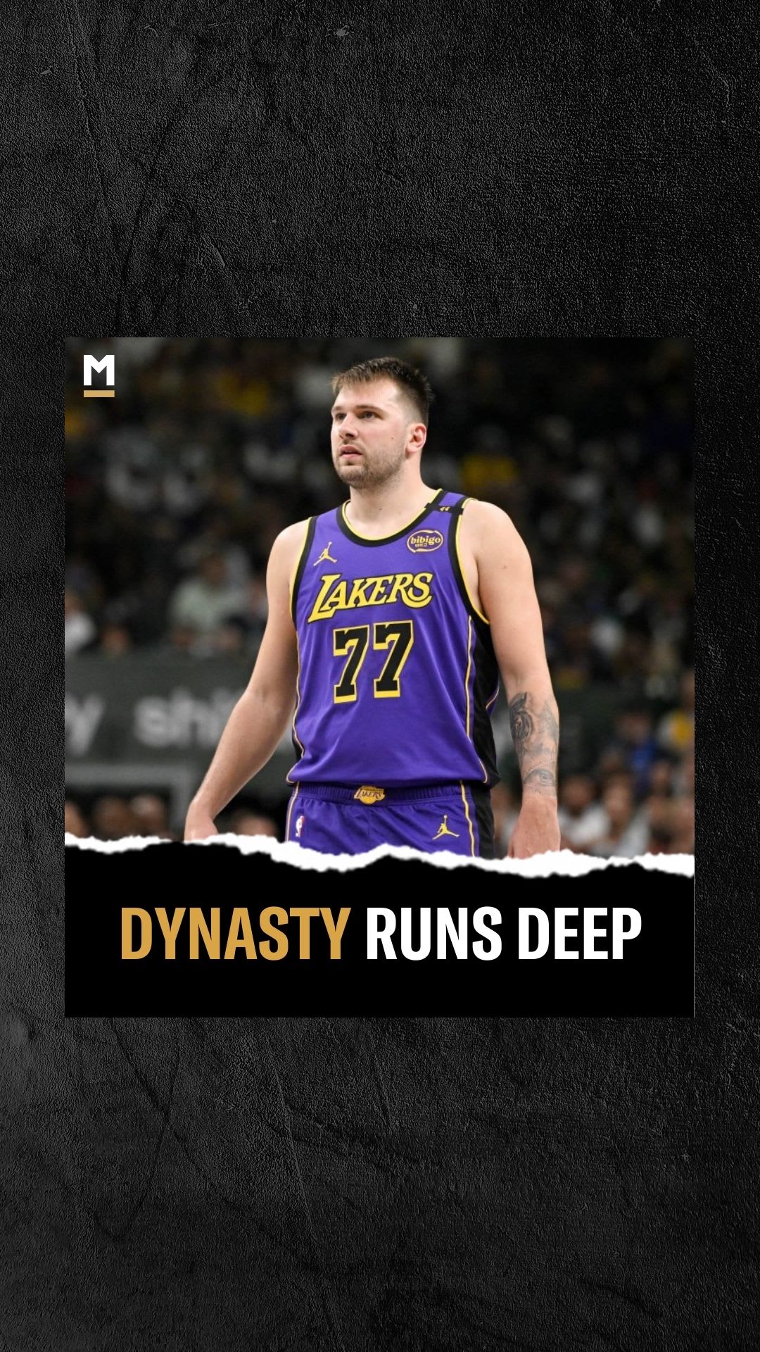 The Baseline NBA Podcast: Dynasty Runs Deep | Press Interview