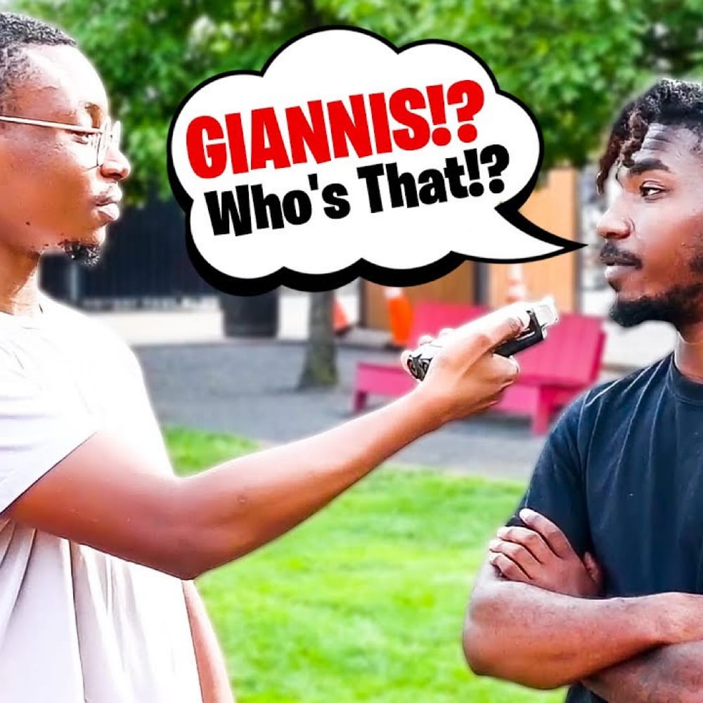 LeBron James vs. Giannis: Who the Better Franchise Builder? | Chris Swish