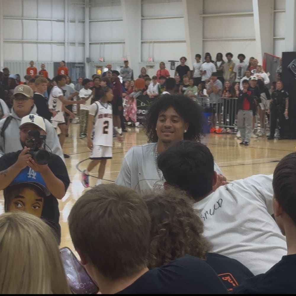 Rod Wave Elite Returns to Ohio