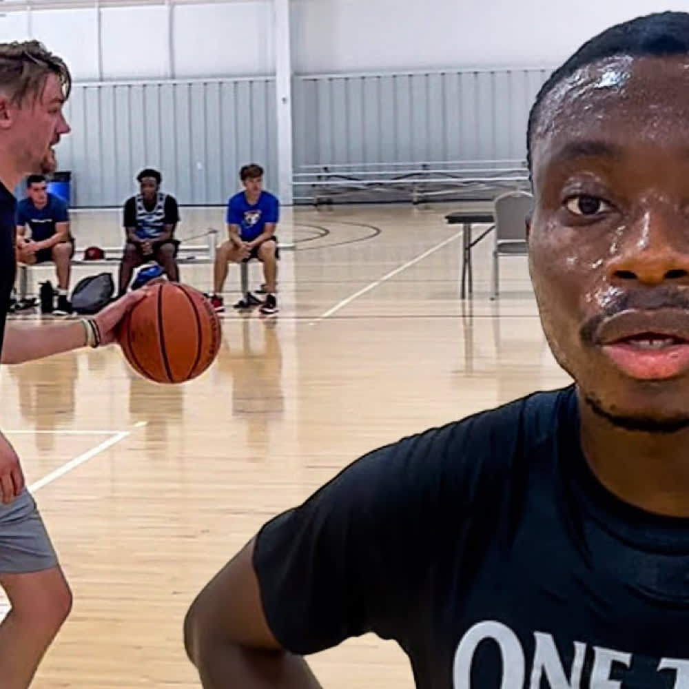 I Joined The Worst Men’s League Team in History