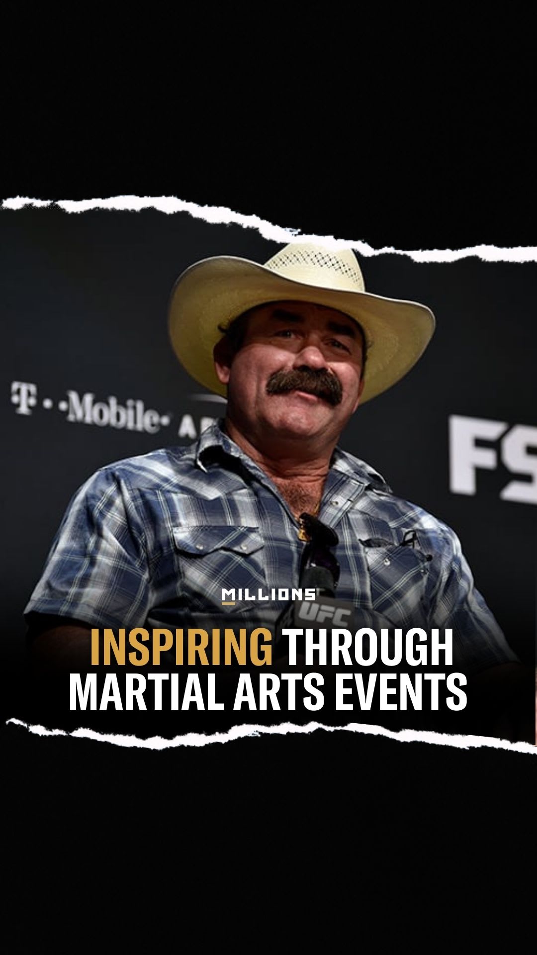 James Linton: Inspiring Through Martial Arts Events | Press Interview