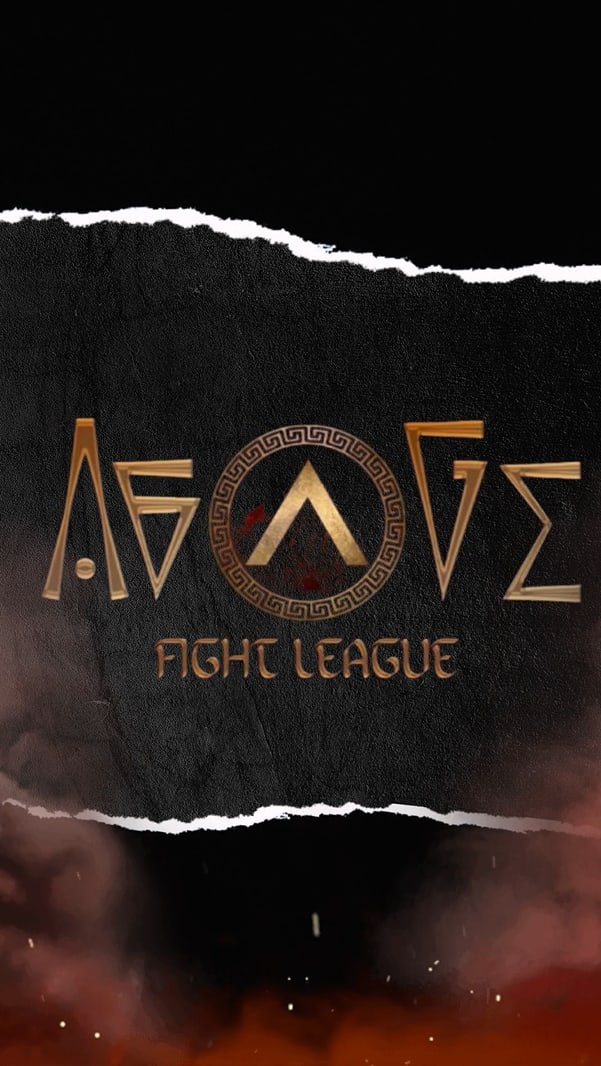 Agoge Fight League: Nonstop Action, Pure Combat! | PPV