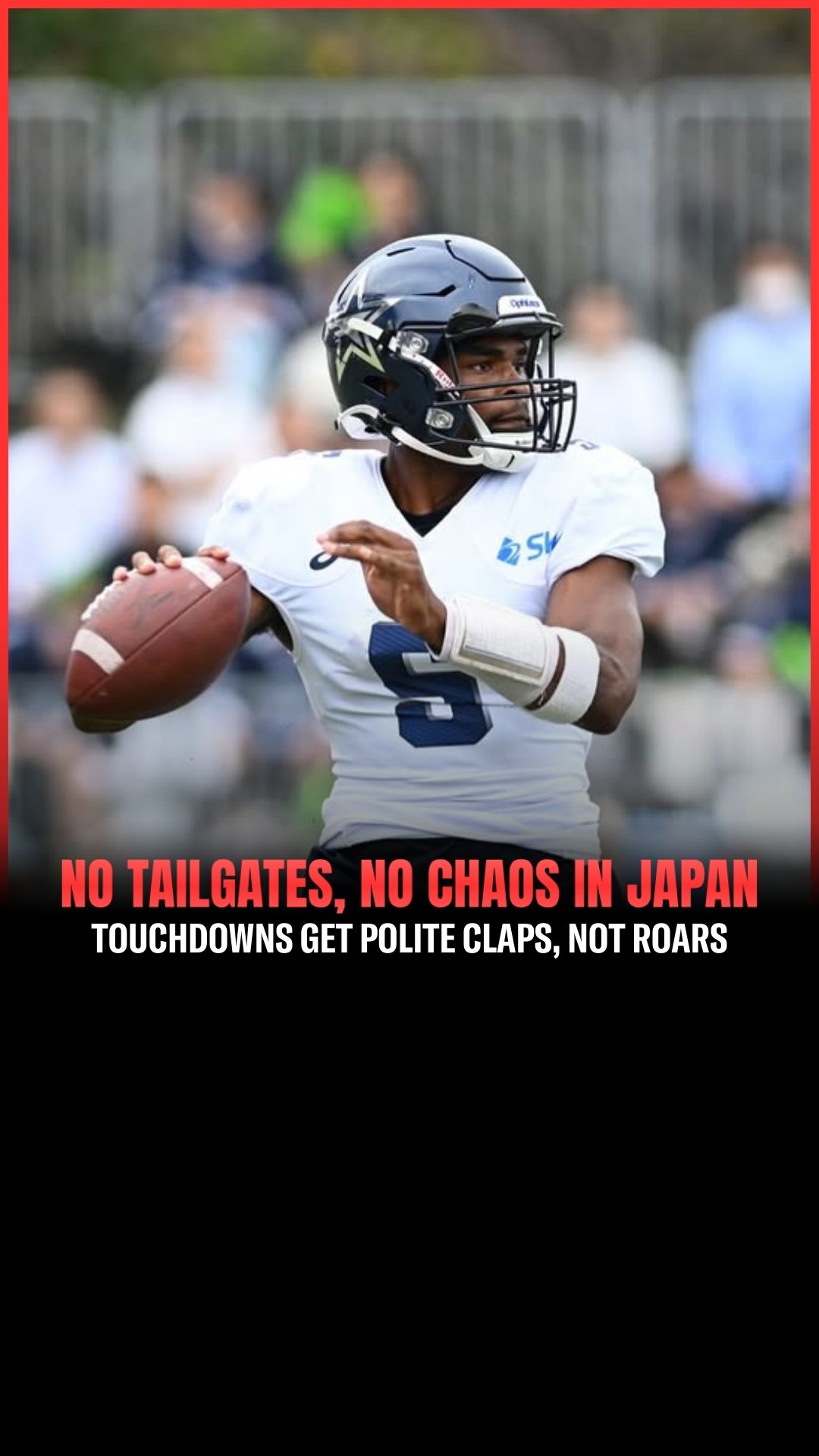 David Pindell: The Difference in Game Day Atmosphere | Press Interview