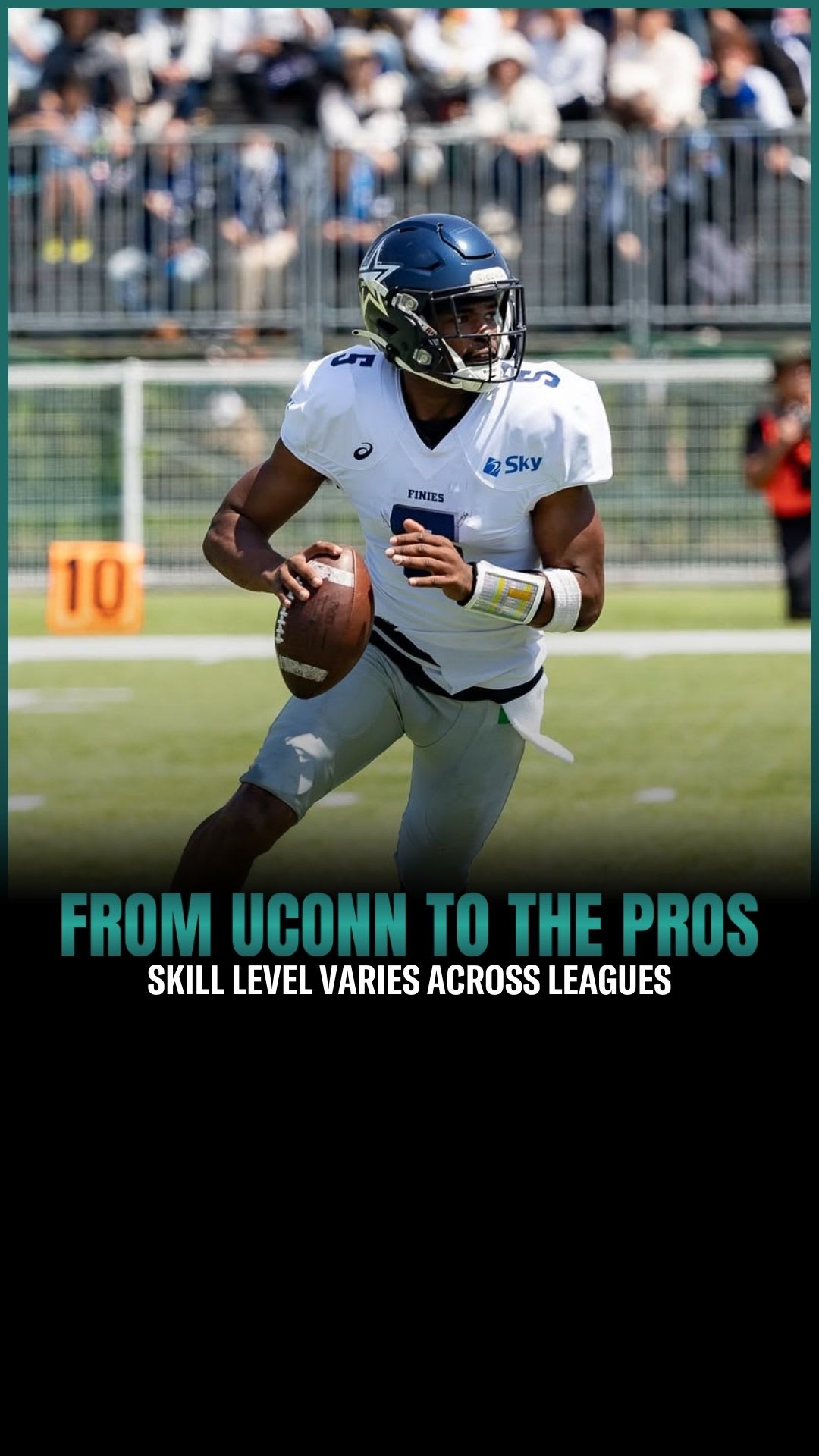 David Pindell: Adapting to the Speed of the Game Across Every League | Press Interview