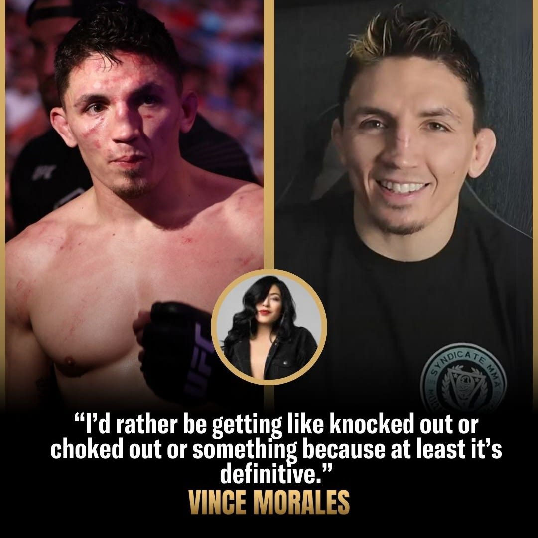 MMA Mindset: Heart First, Then Mind - My Fight Philosophy