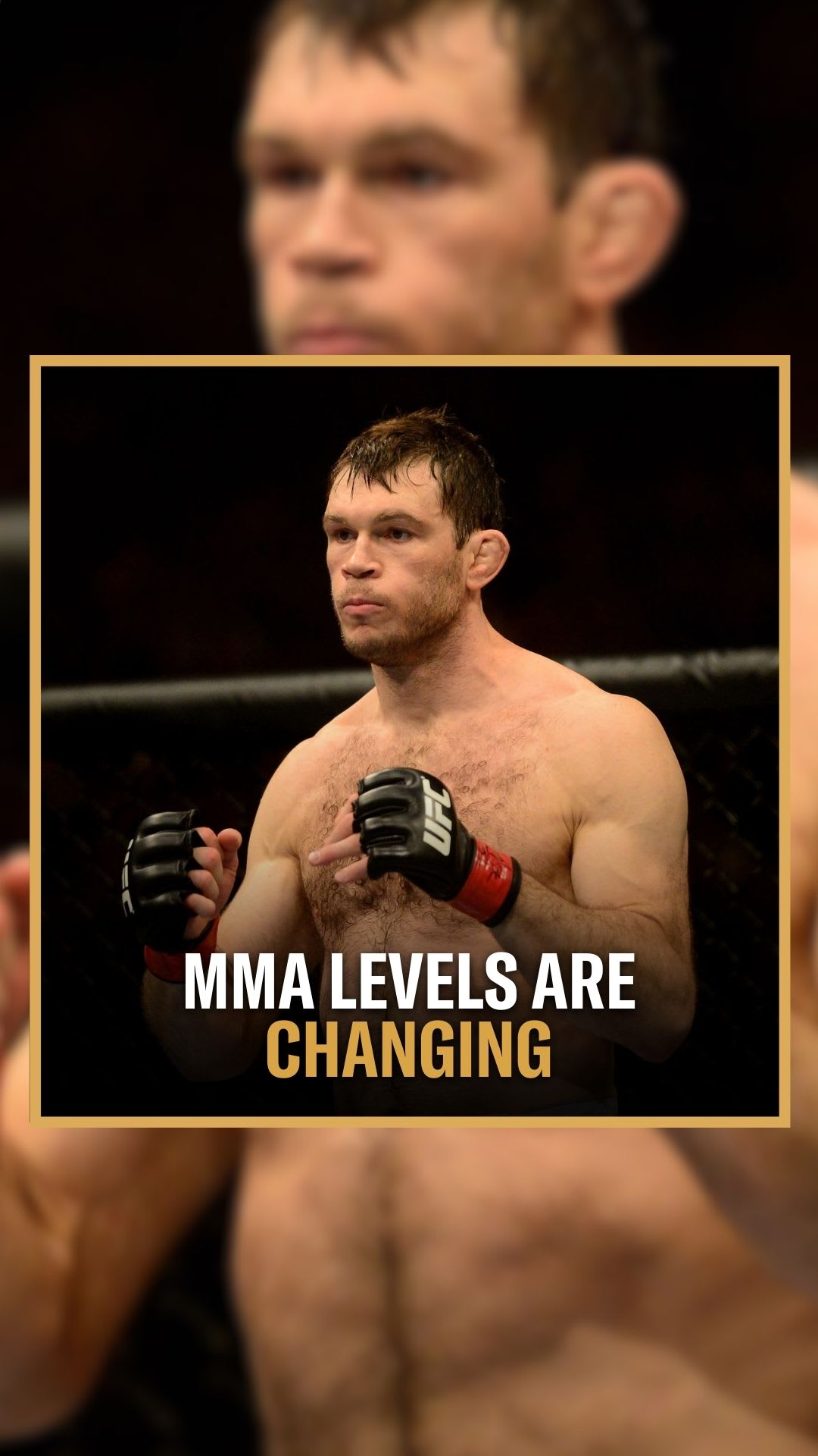 Forrest Griffin: MMA Evolution – Amateurs Are Now Pro-Level! | Press Interview