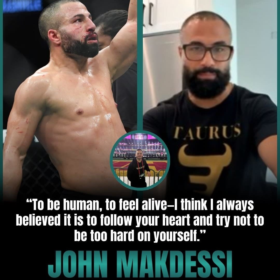 Follow Your Heart: Live Fully, Embrace the Journey