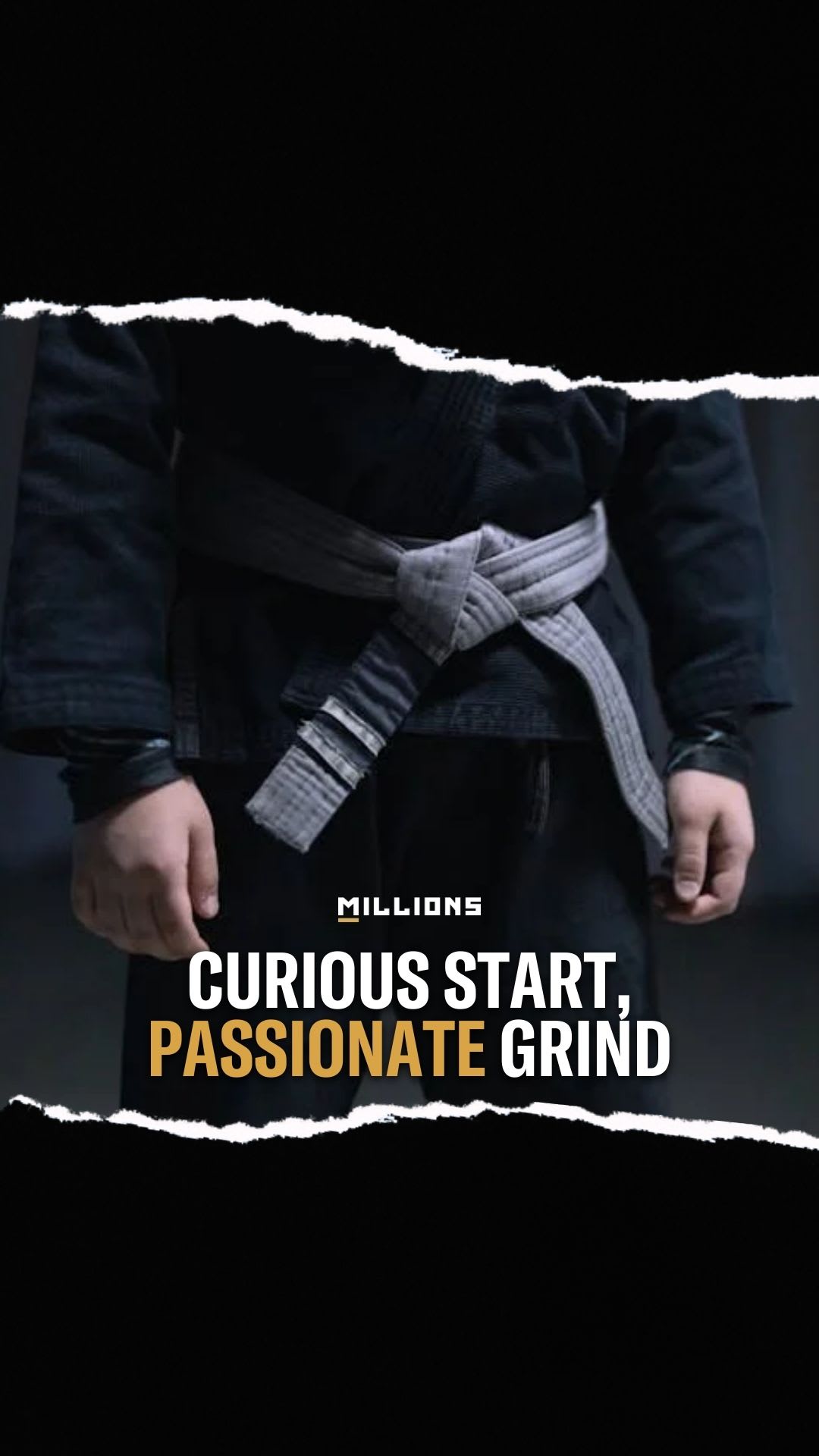 Katara Baber: Jujitsu Journey – From Curiosity to Passion! | PPV Press Interview