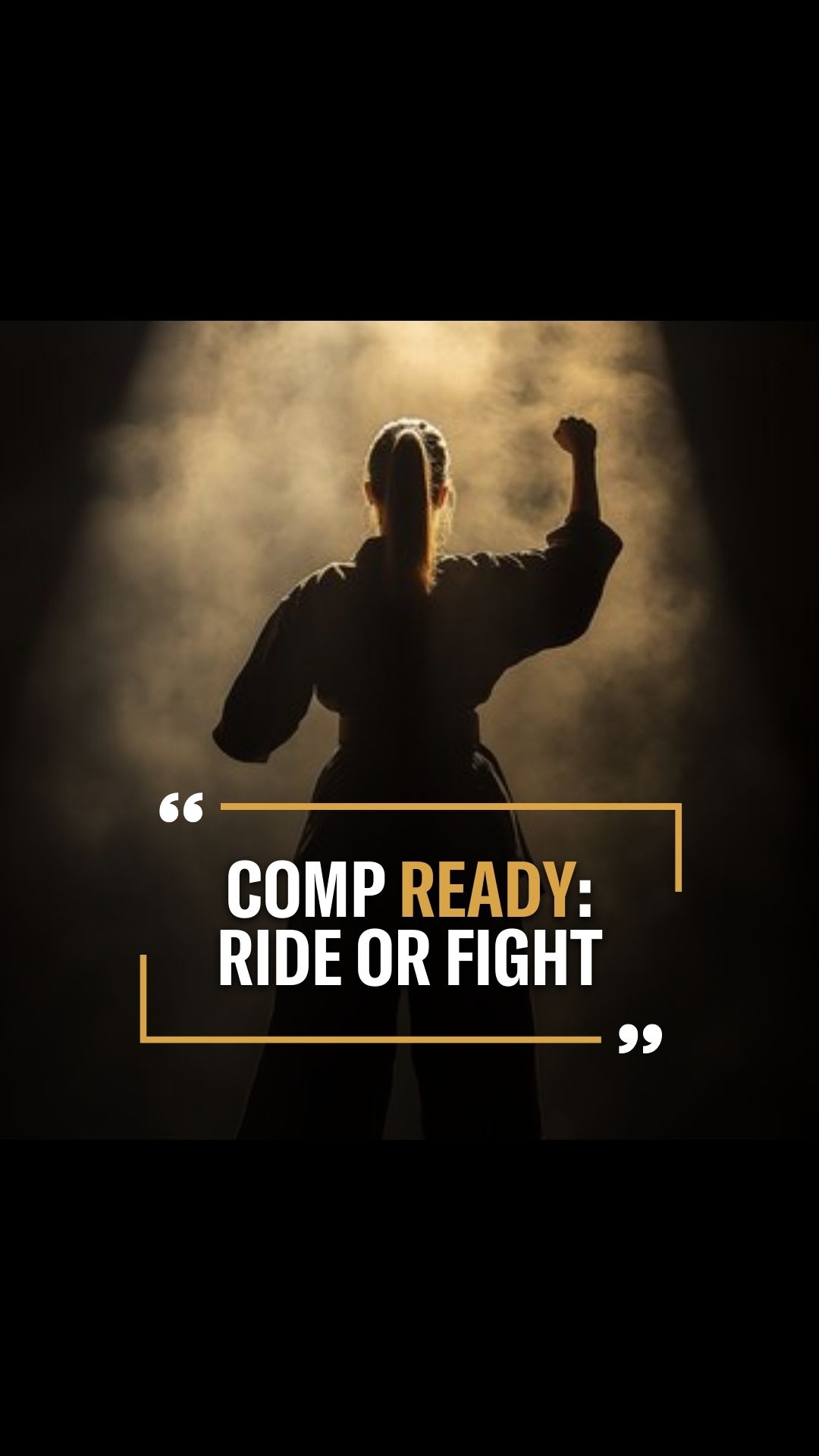 Katara Baber: Riding & Combat – My First Competition! | PPV Press Interview