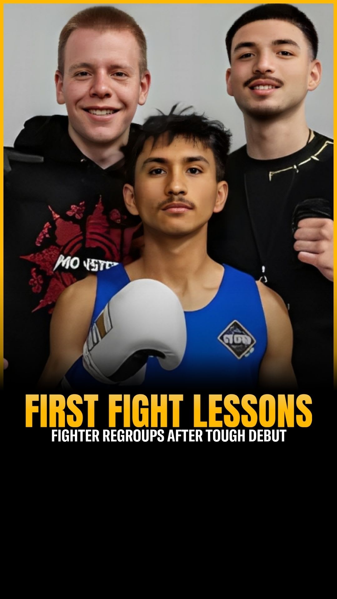 Wilbert Hernandez: After First-Ever Muay Thai Fight, Fighter Reflects and Refocuses Ahead of Next Bout | PPV Press Interview