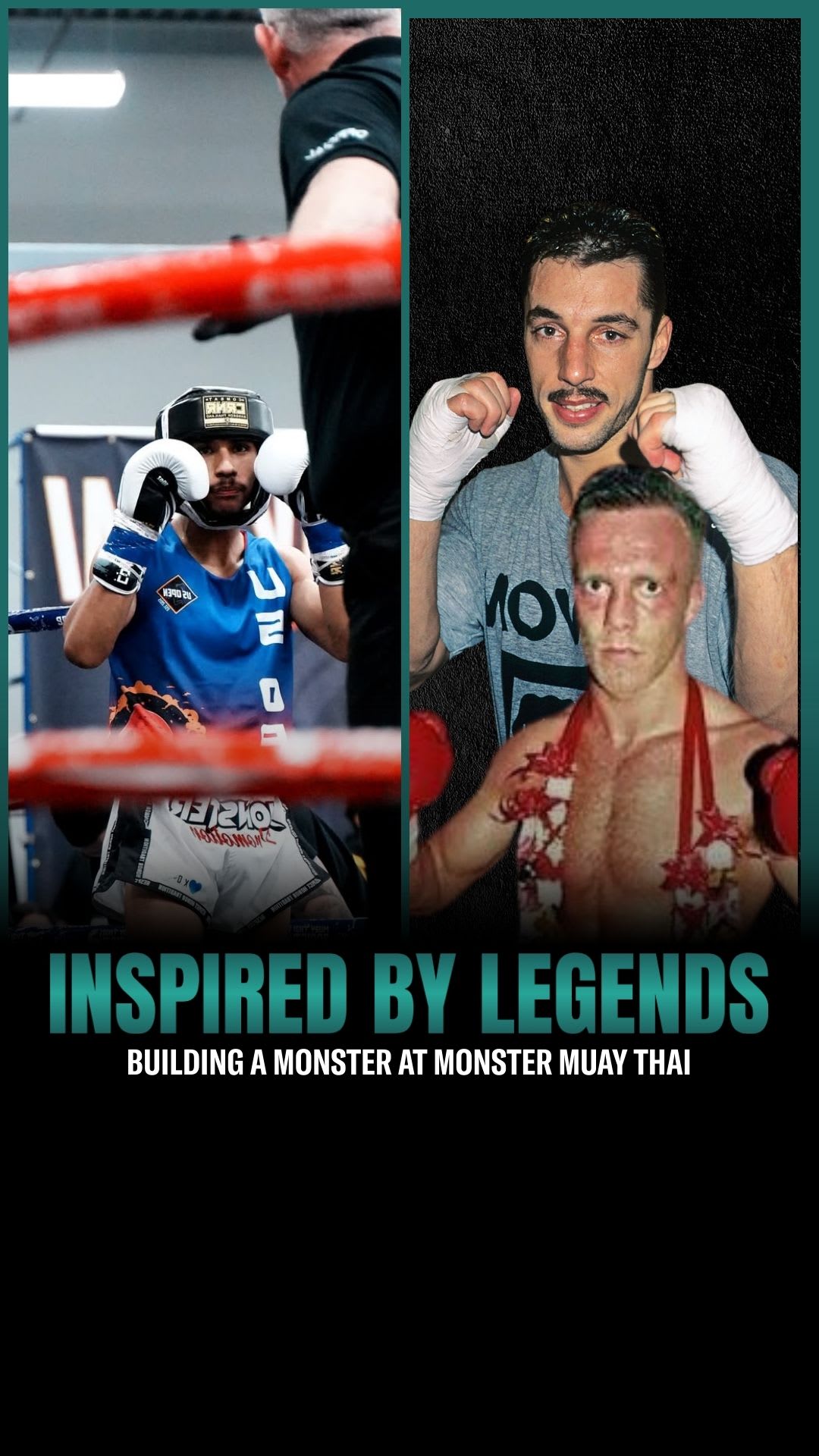 Wilbert Hernandez: How Muay Thai Classics Are Shaping a New Generation Fighter | PPV Press Interview