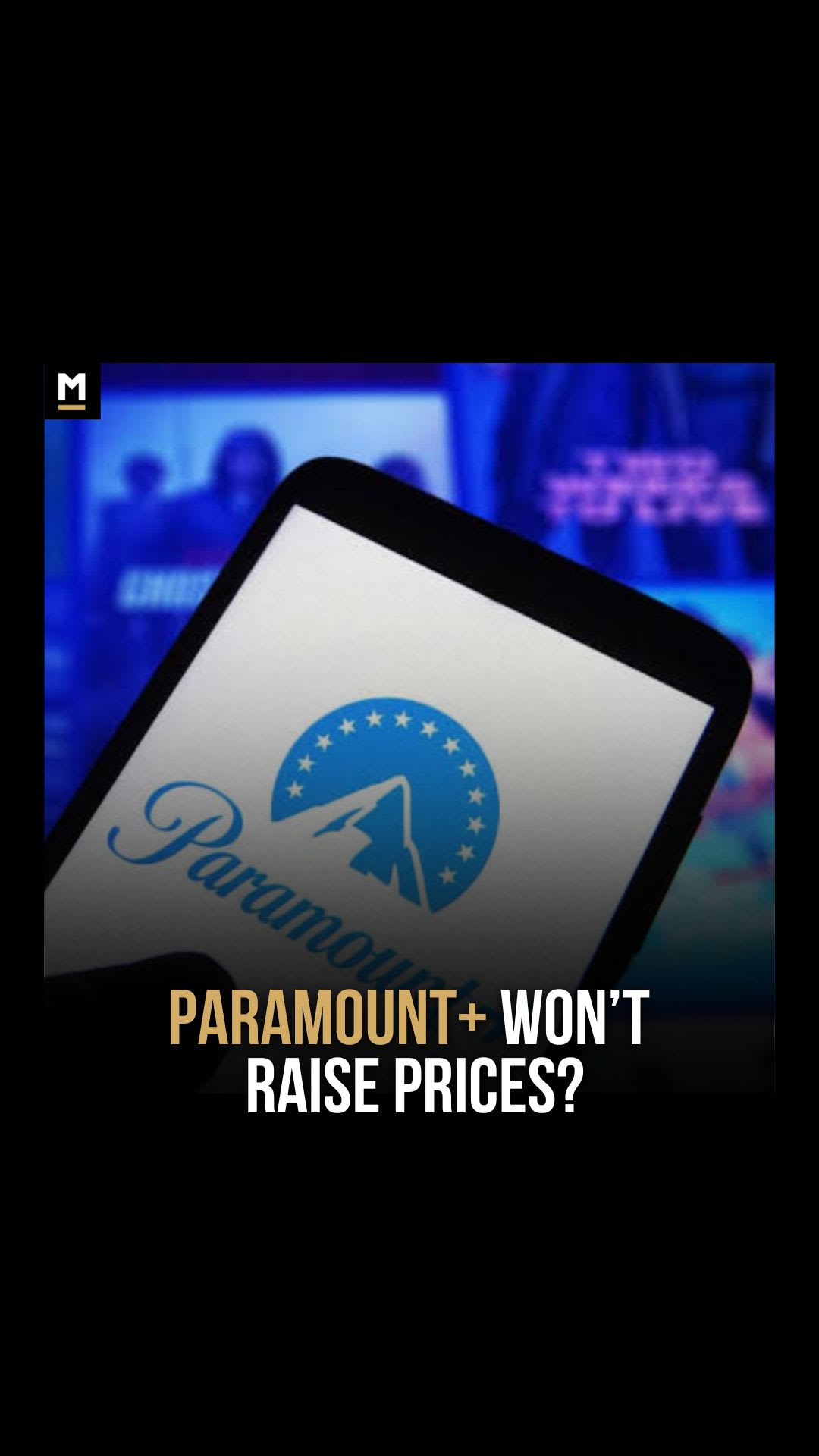Over The Octagon Podcast: Paramount+ Won’t Raise Prices? | Podcast