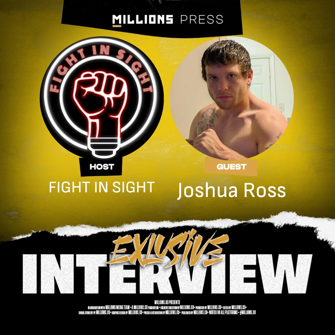 Interview with Joshua Ross