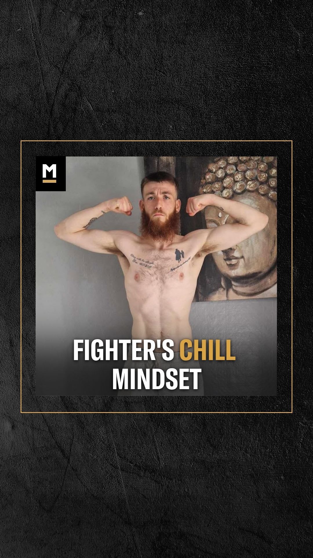 Joel Williamson: Fighter's Chill Mindset: No Nerves, Just Knockouts! | Press Interview