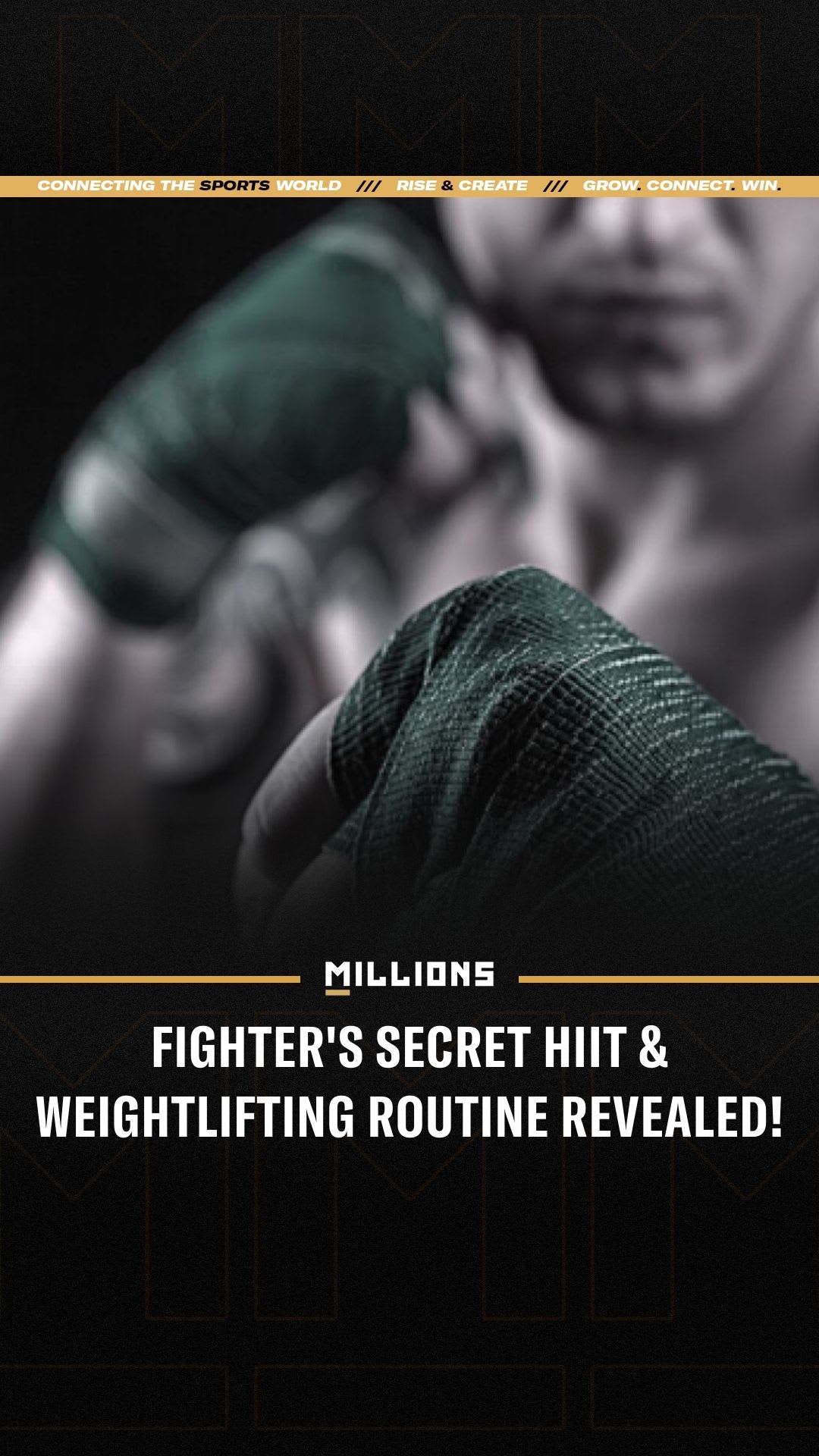 Jermain Taylor: Fighter's Secret HIIT & Weightlifting Routine Revealed! | Press Interview