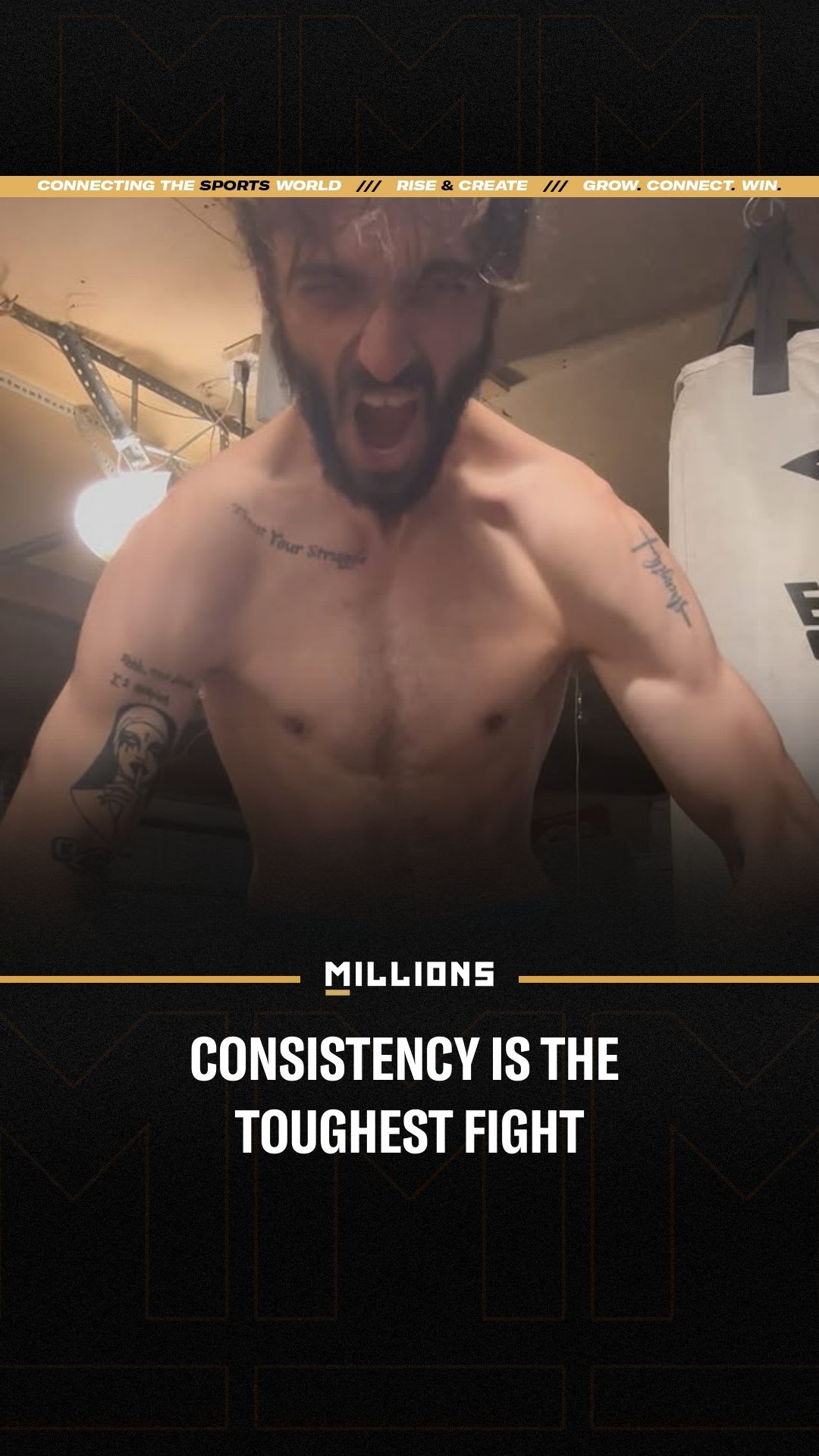 Austin Dunning: Consistency Is The Toughest Fight | PPV Press Interview