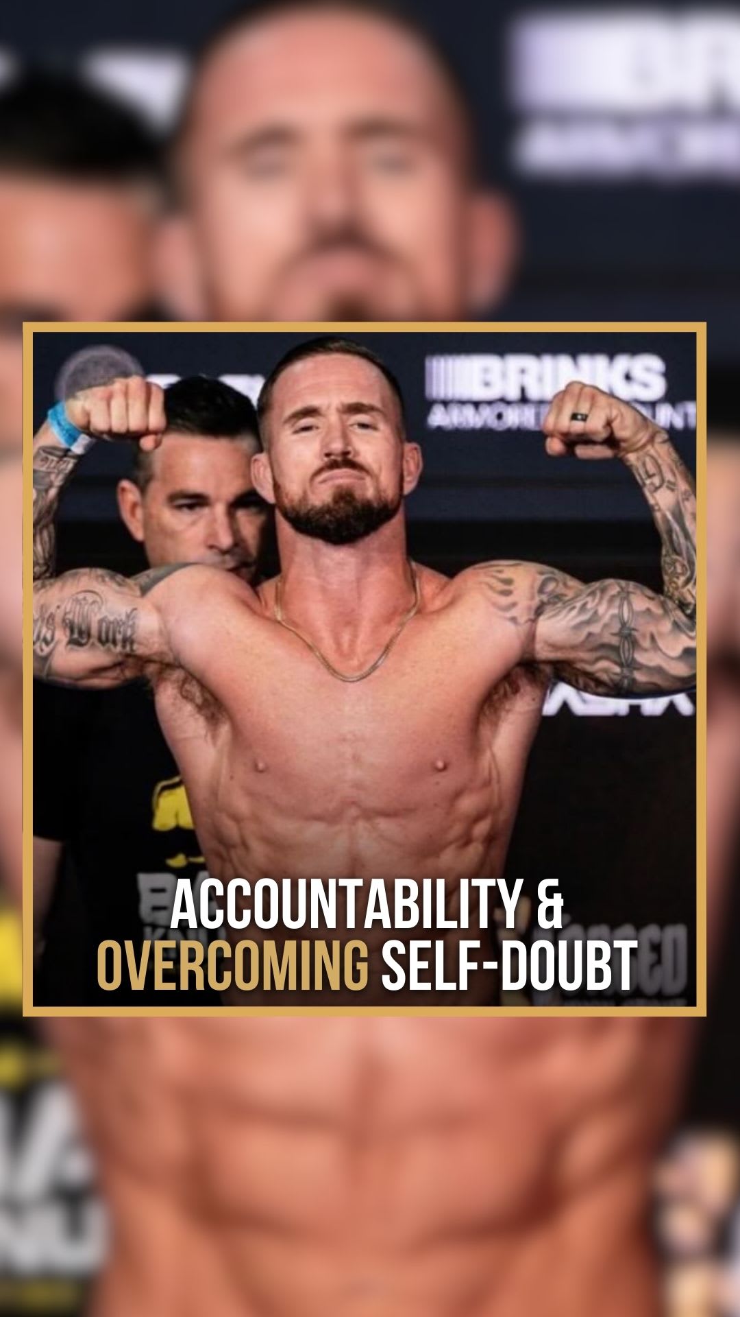 Drew Angelcor: Championing Accountability | Podcast