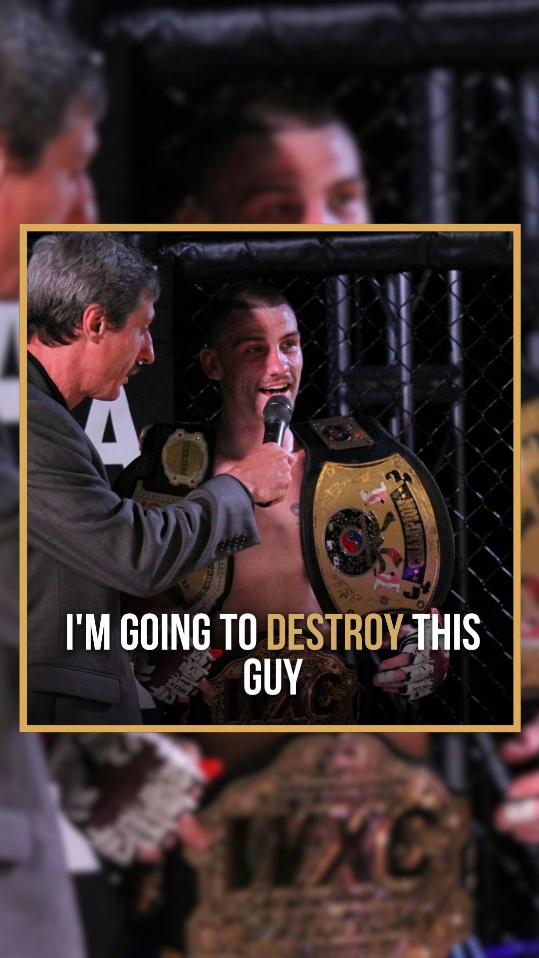 The Mike & Mish Show: I'm Going to Destroy This Guy | Podcast