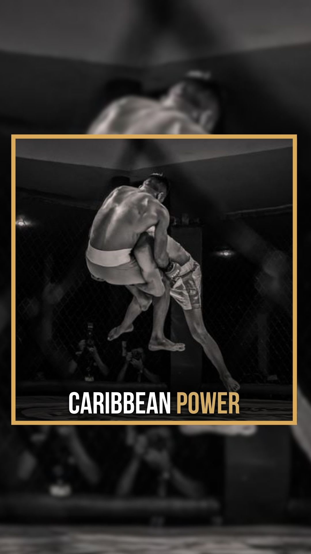 Shannus Joseph: Hardcore Training for Fighters! | Press Interview