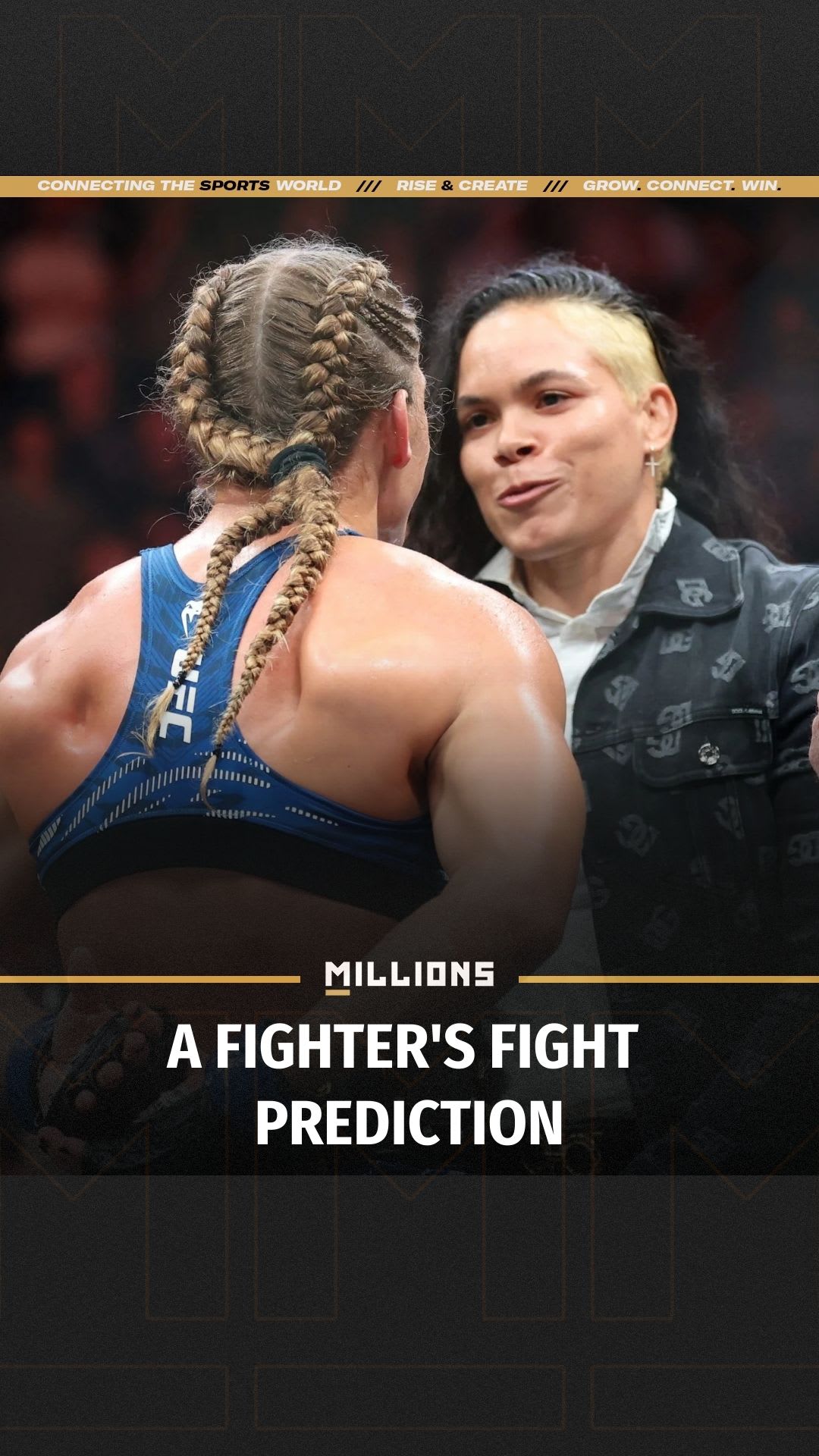 Jose Shorty Torres: A Fighter's Fight Prediction | Press Interview