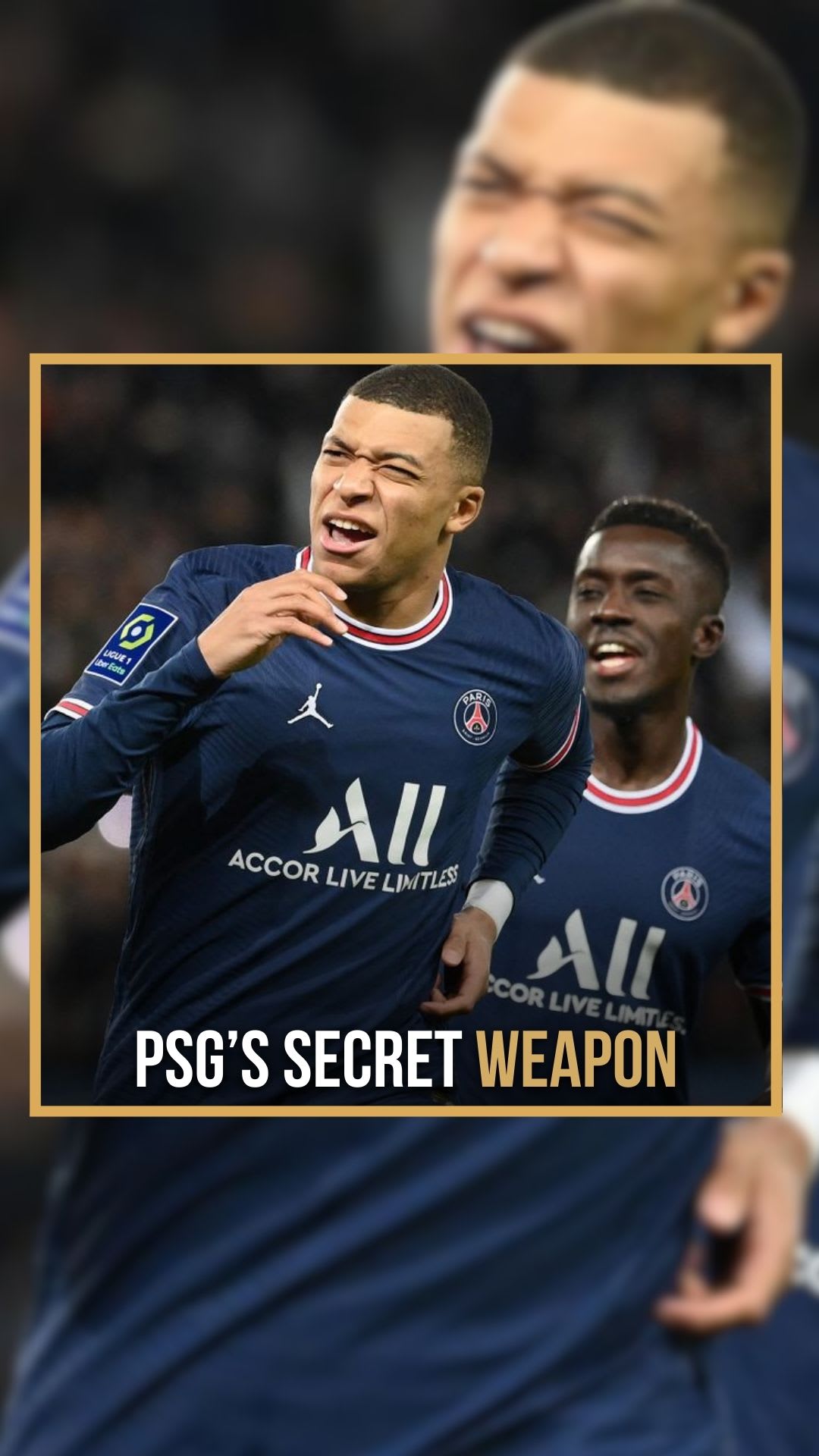 David Ogoh: How They Dominate Champions League | Press Interview